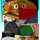 Illustration for article titled Mayor McCheese isn’t lovin’ it, tries to have it his way instead